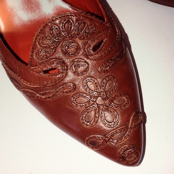 Max studio, autumn slingback, size 9 - Picture 3 of 7